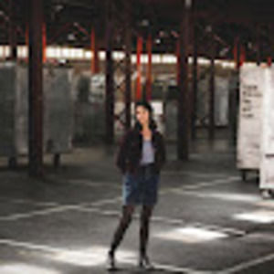 Meet your Posher, Brooke